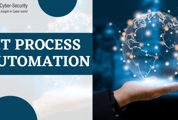 IT Process Automation