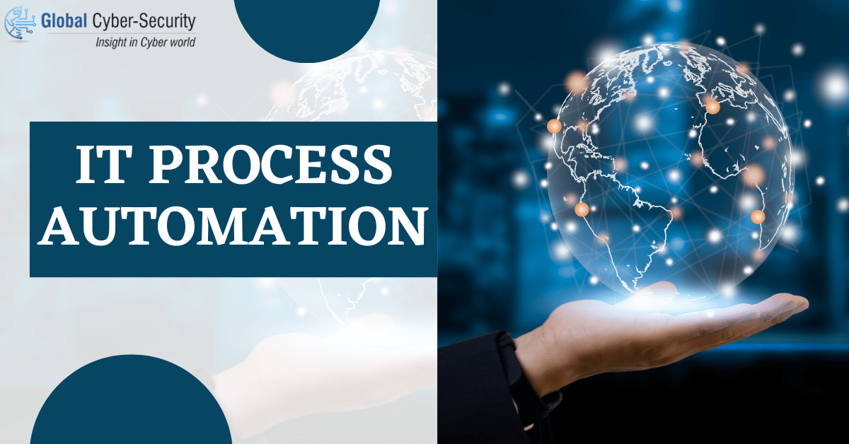 IT Process Automation